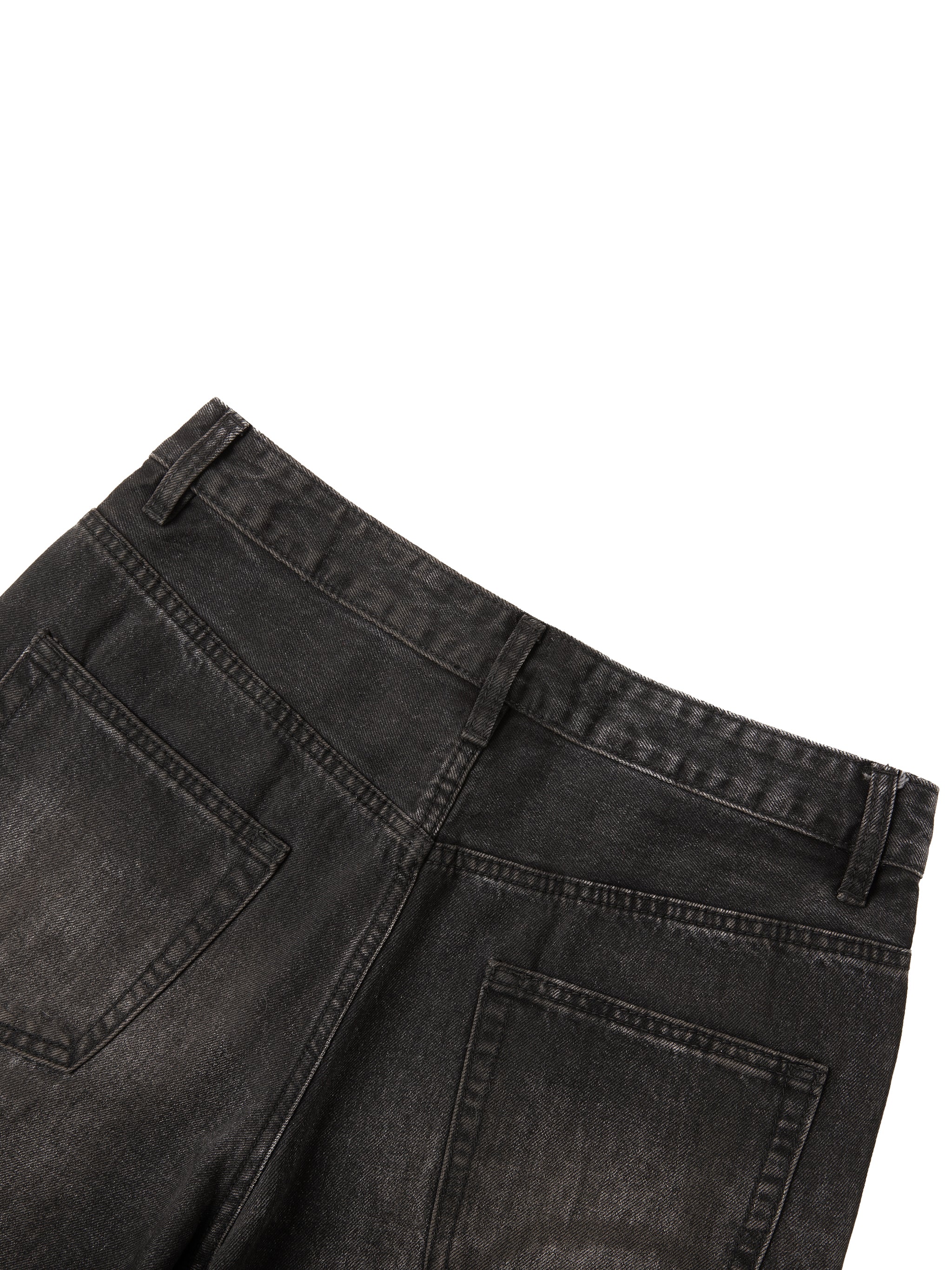 The Real Duct Tape Vintage Wash Heavyweight Denim Jeans - Real Experience