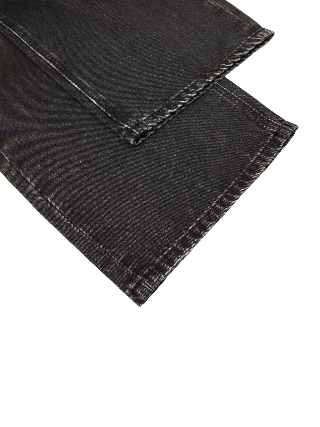 The Real Duct Tape Vintage Wash Heavyweight Denim Jeans - Real Experience