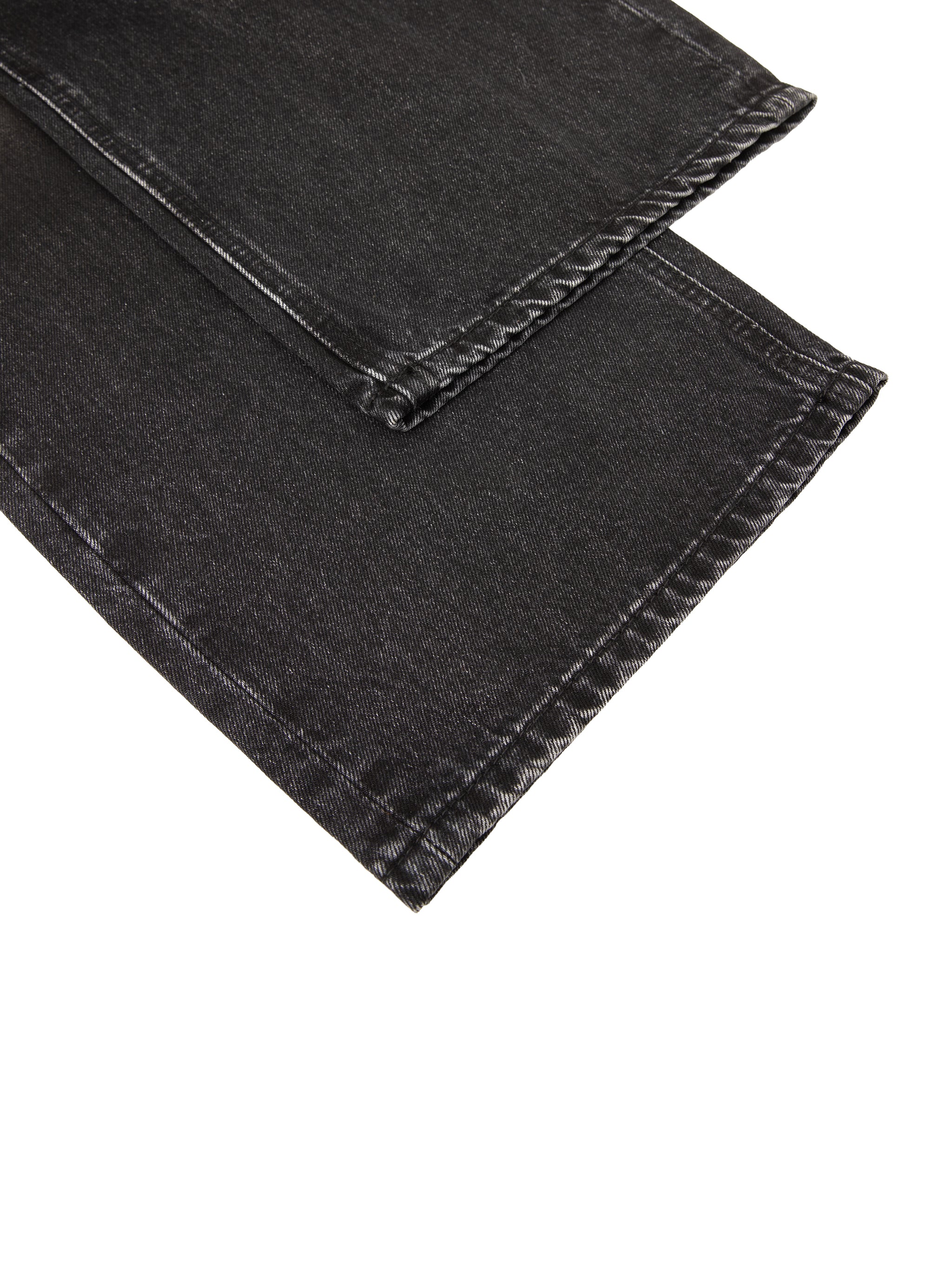 The Real Duct Tape Vintage Wash Heavyweight Denim Jeans - Real Experience