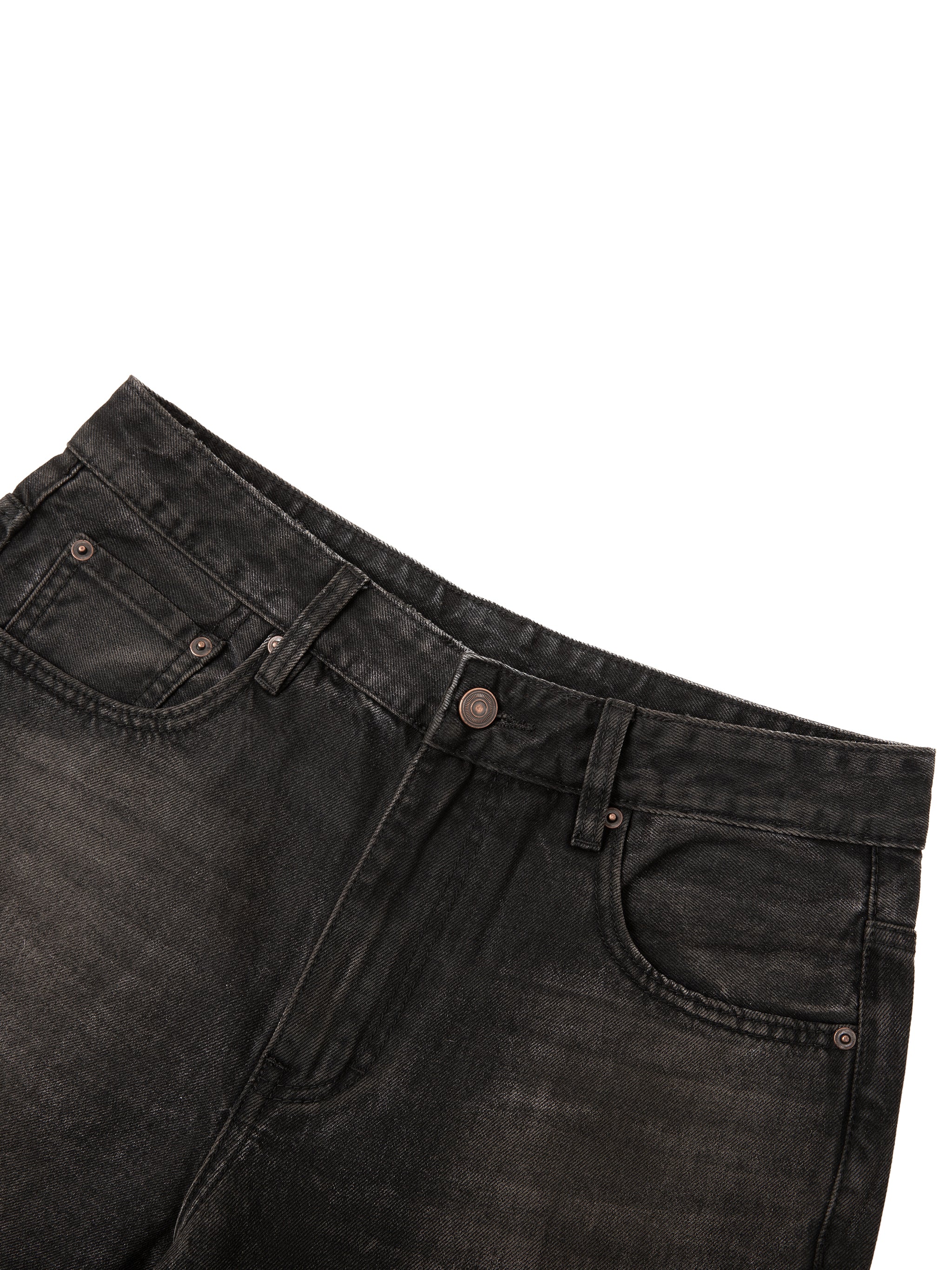 The Real Duct Tape Vintage Wash Heavyweight Denim Jeans - Real Experience