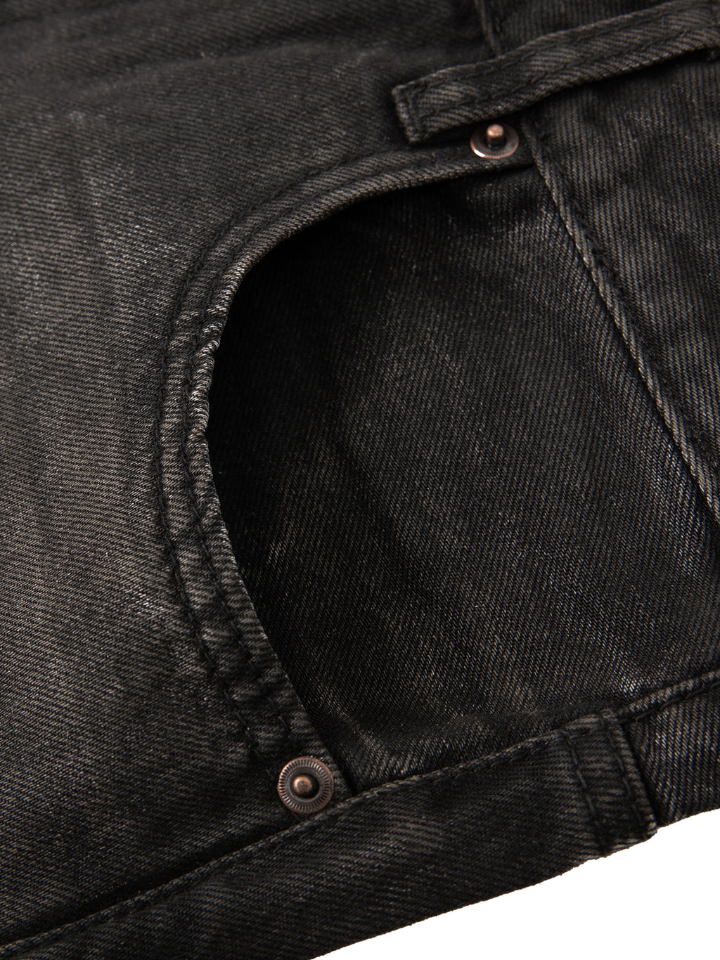 The Real Duct Tape Vintage Wash Heavyweight Denim Jeans - Real Experience