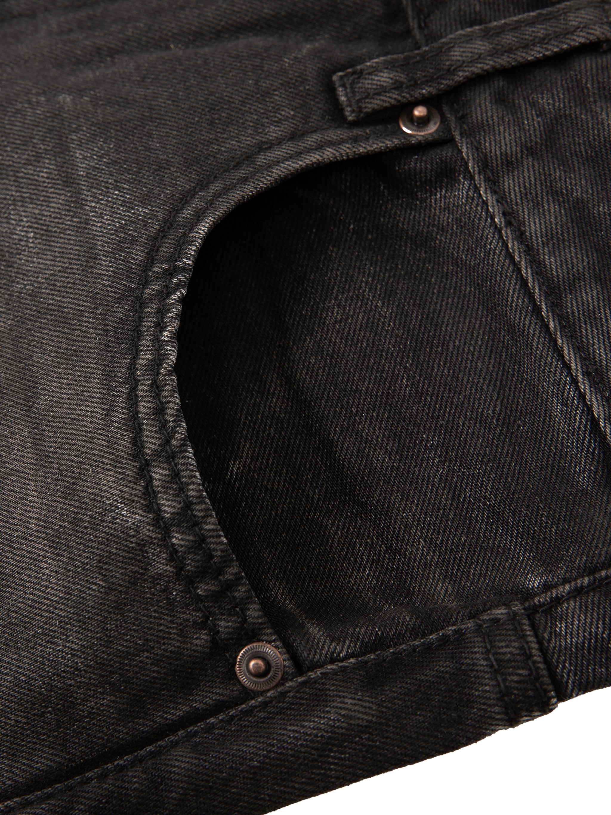 The Real Duct Tape Vintage Wash Heavyweight Denim Jeans - Real Experience