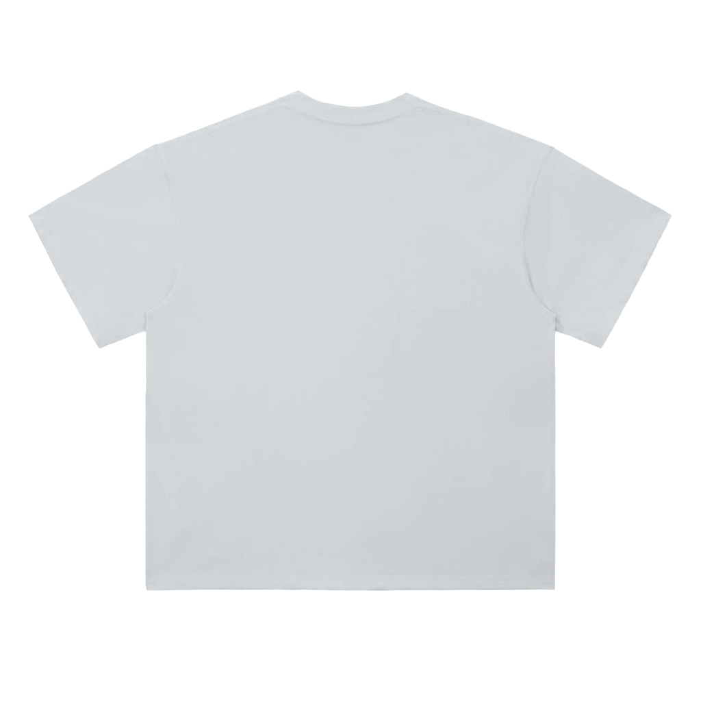 The Thought Broadcasting Tee - Real Experience