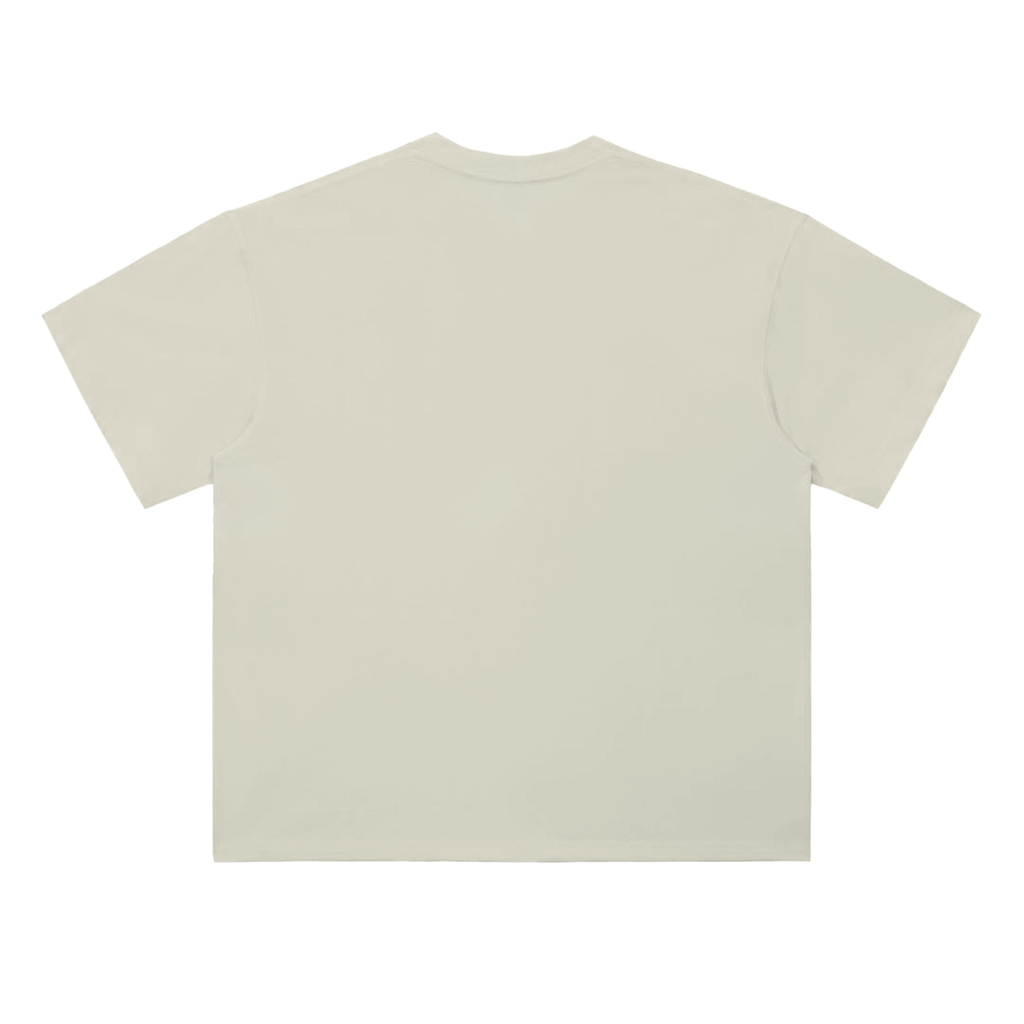 The Thought Broadcasting Tee - Real Experience