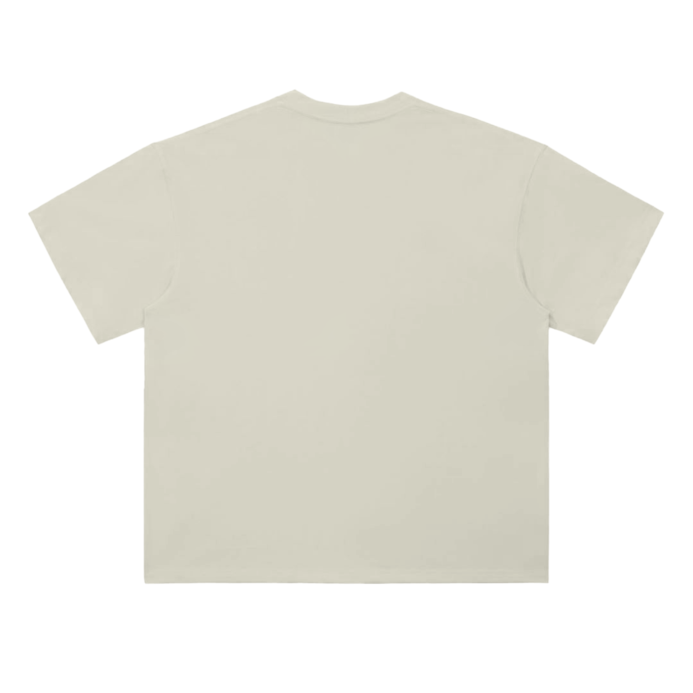 The Thought Broadcasting Tee - Real Experience