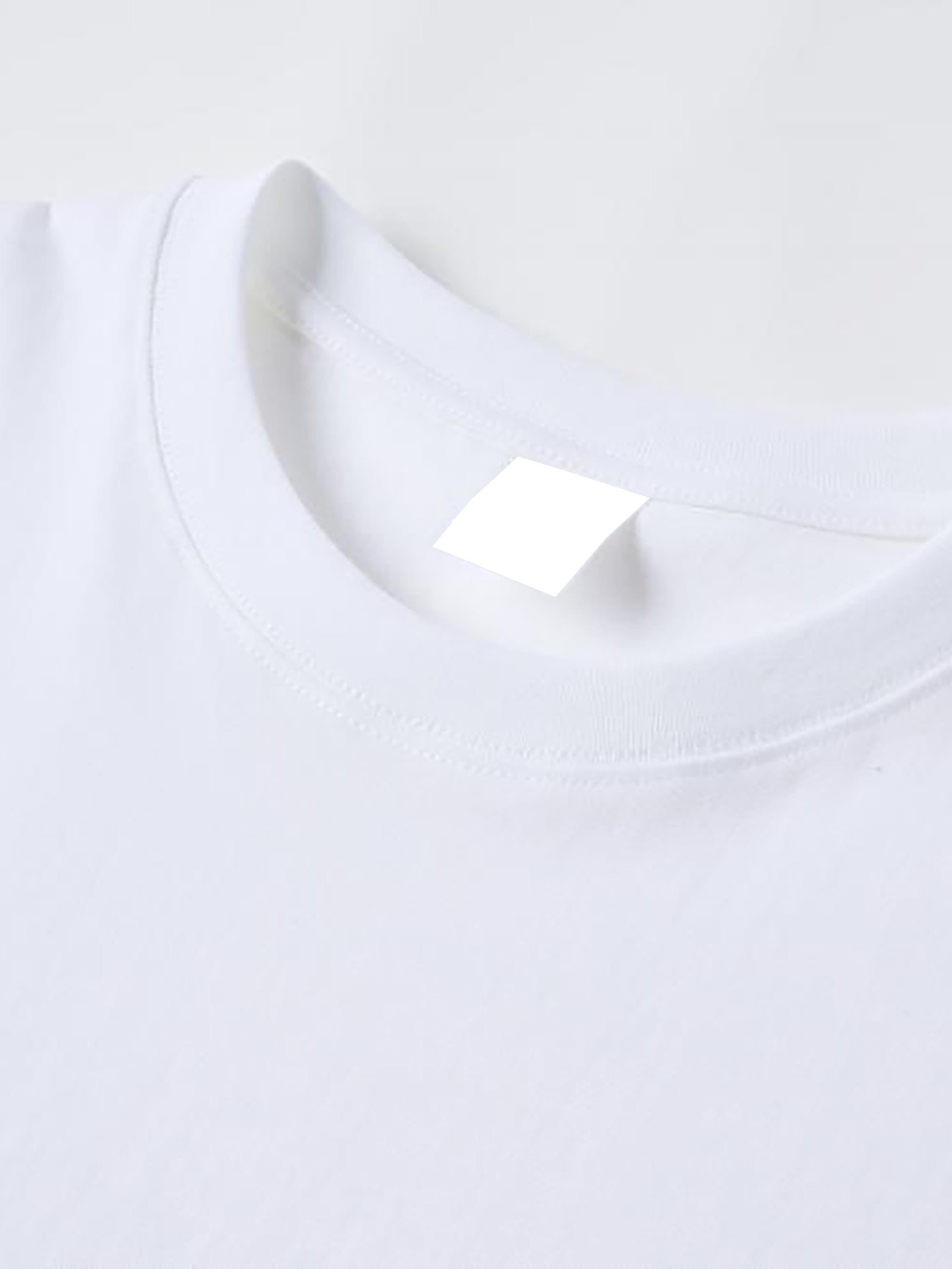 The Thought Broadcasting Tee - Real Experience