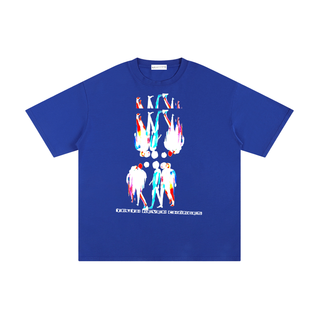 Truth People Tee - Real Experience