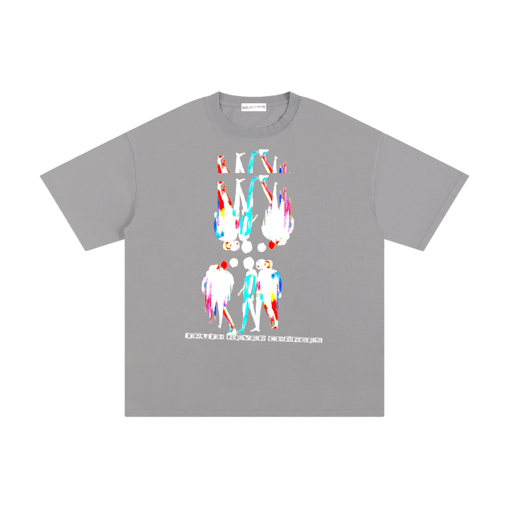 Truth People Tee - Real Experience