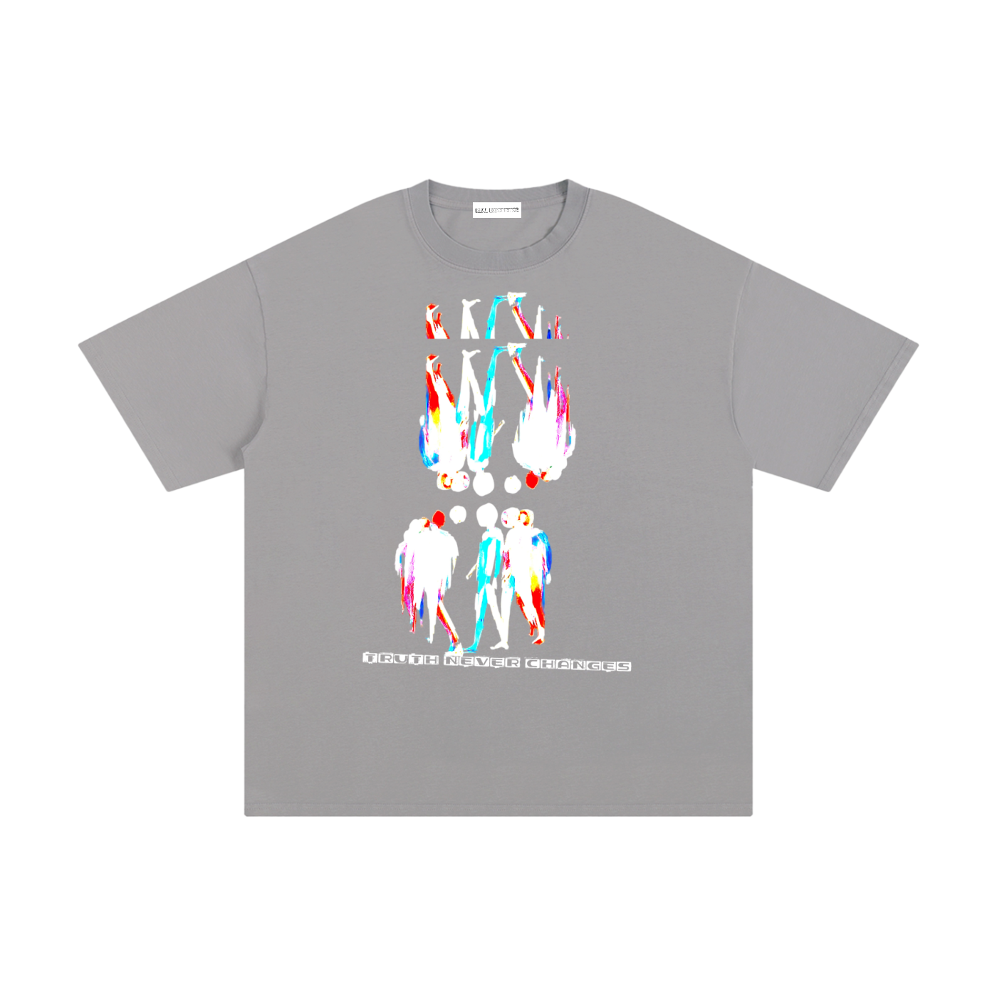 Truth People Tee - Real Experience