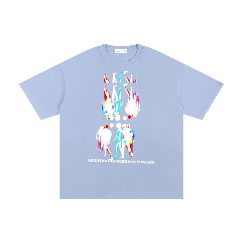 Truth People Tee - Real Experience