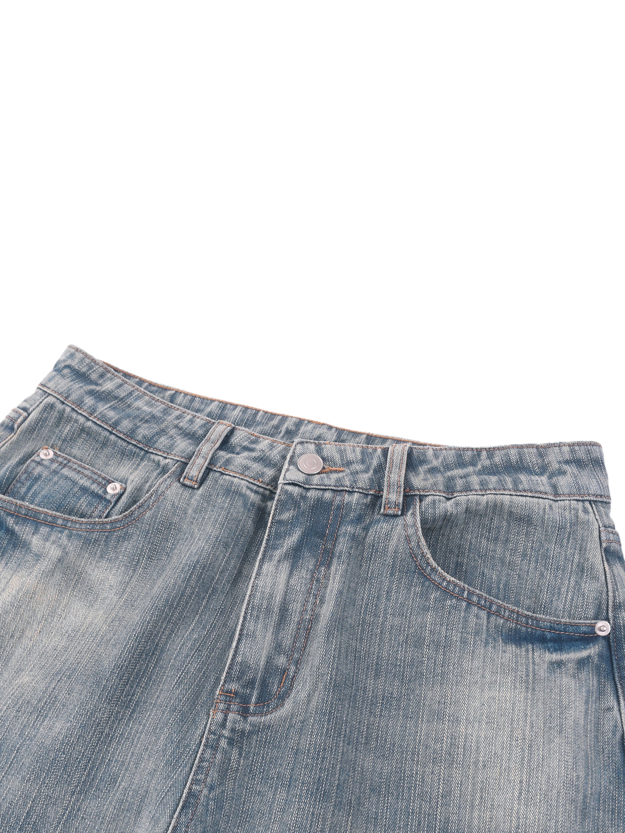 Real Experience Jeans - Real Experience