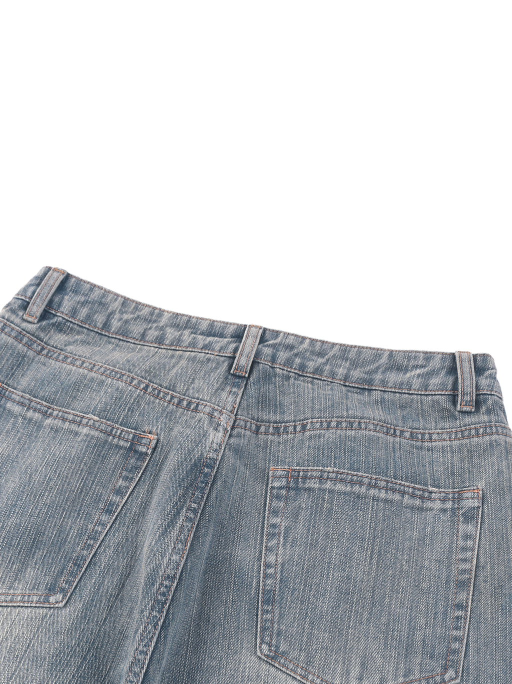 Real Experience Jeans - Real Experience