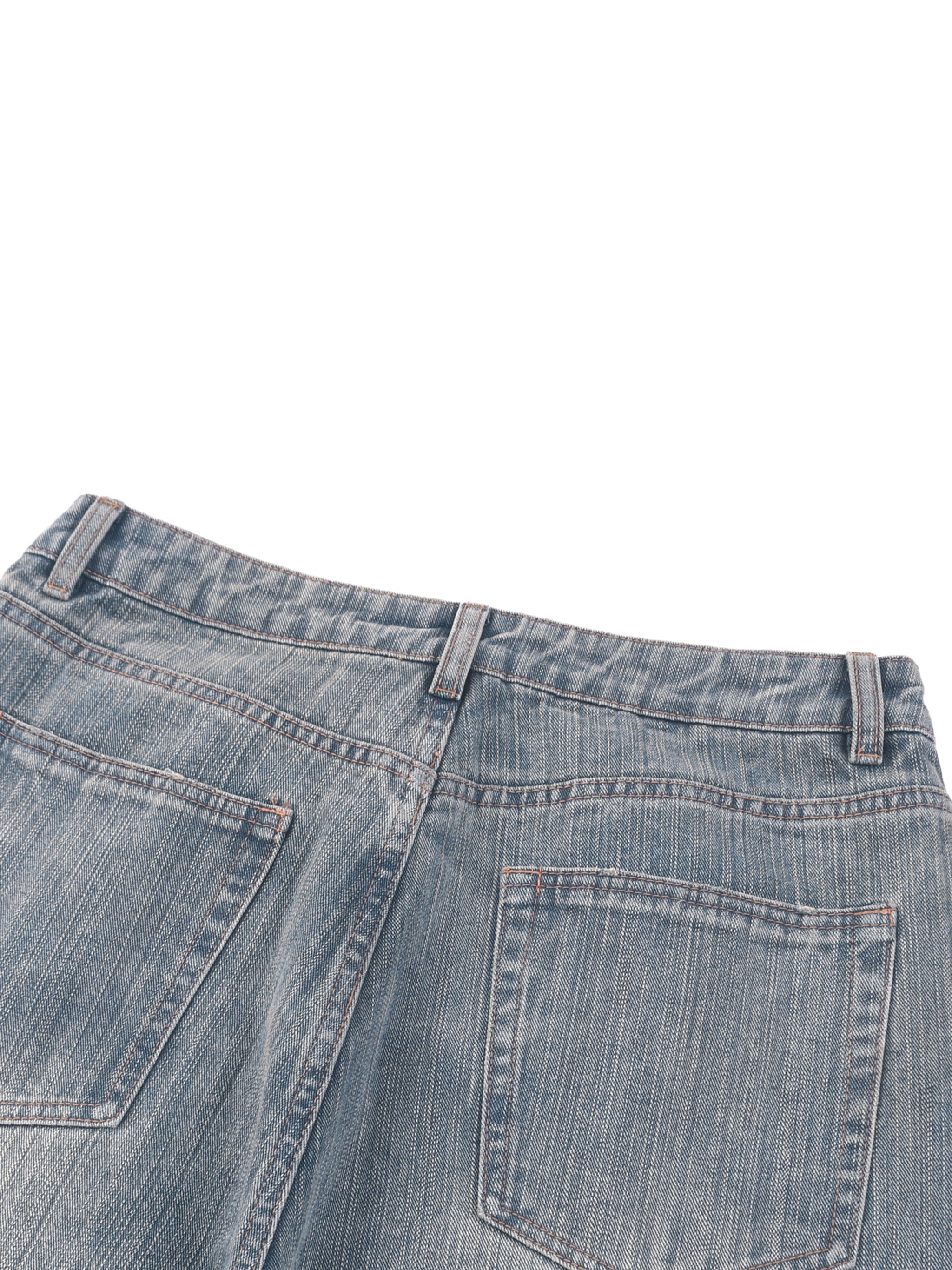Real Experience Jeans - Real Experience