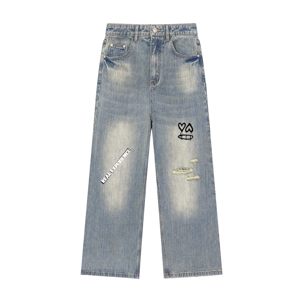 Real Experience Jeans - Real Experience