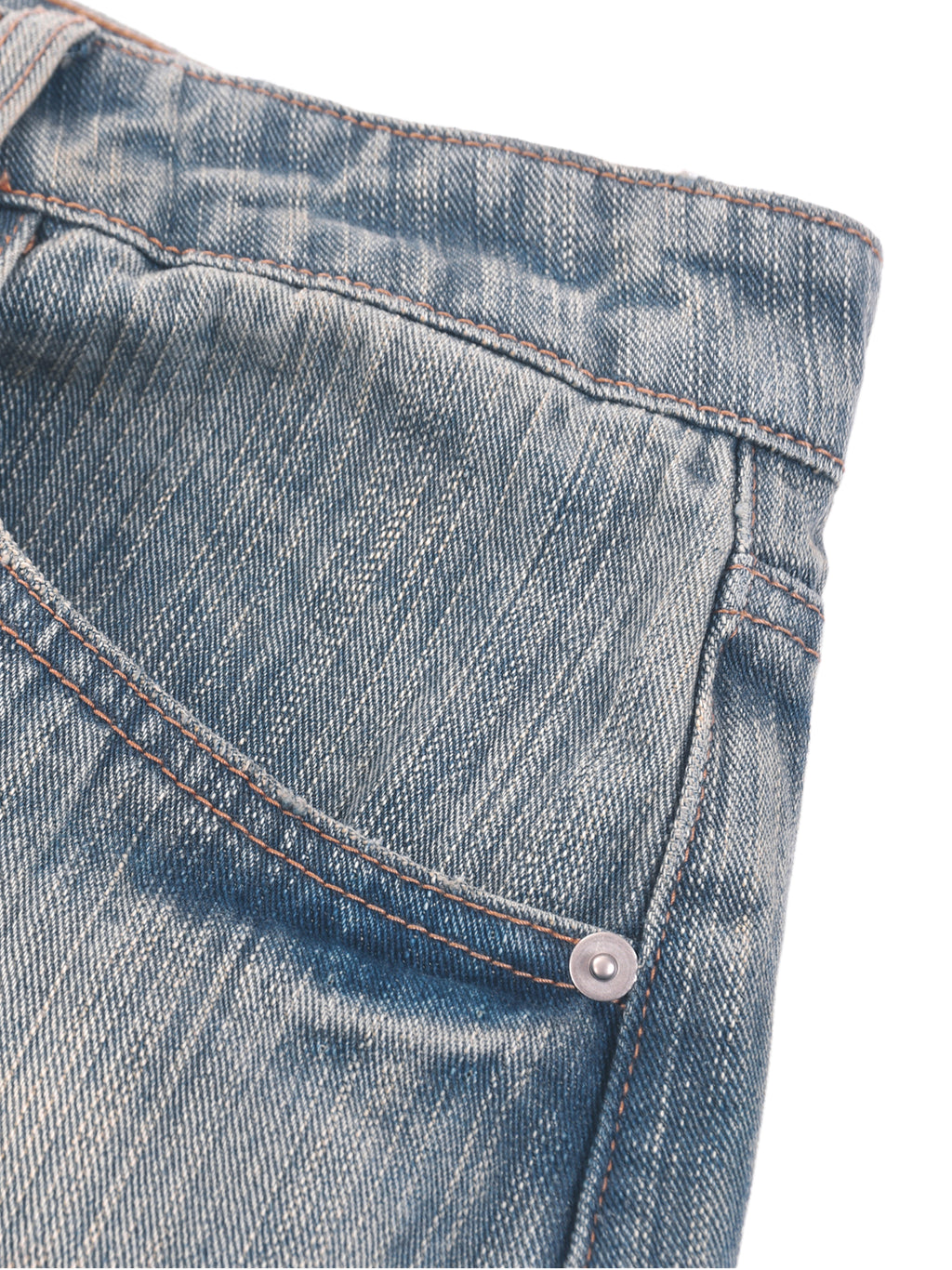 Real Experience Jeans - Real Experience