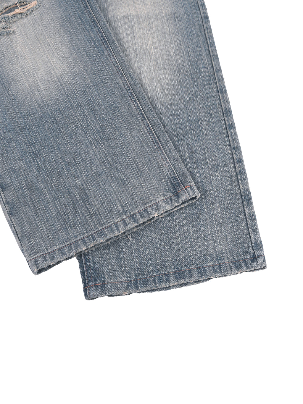 Real Experience Jeans - Real Experience