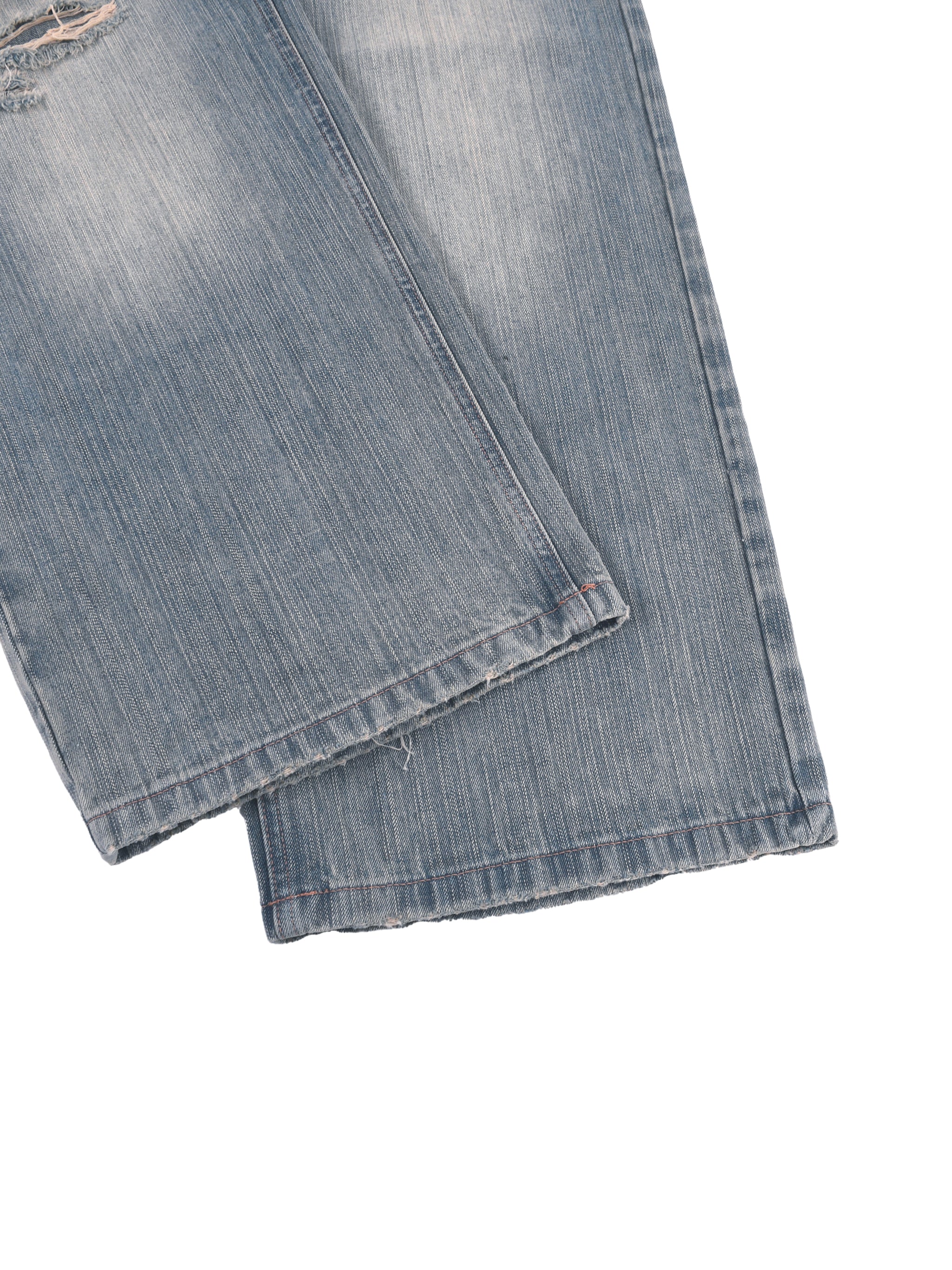 Real Experience Jeans - Real Experience